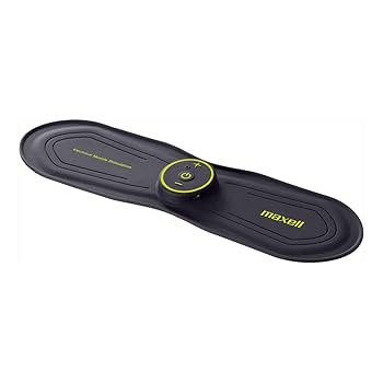 Amazon | マクセル(Maxell) maxell ACTIVE PAD もてケア EMS運動